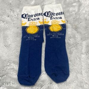 Corona Extra Socks   
